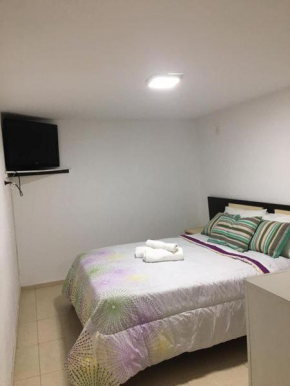 Coqueto dpto Interno.